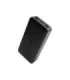 Xiaomi Redmi Fast Charge Power Bank 20000 mAh Black
