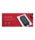 Xiaomi Redmi Fast Charge Power Bank 20000 mAh Black