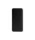Xiaomi Redmi Fast Charge Power Bank 20000 mAh Black