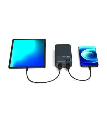 PORT CONNECT Powerbank 20 000 mAh PORT CONNECT