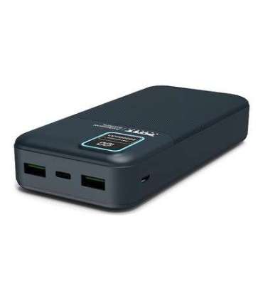 PORT CONNECT Powerbank 20 000 mAh PORT CONNECT