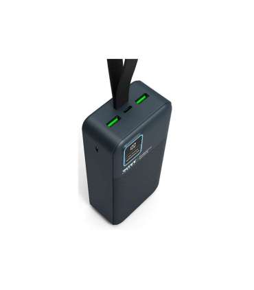 PORT CONNECT Powerbank 30 000 mAh PORT CONNECT