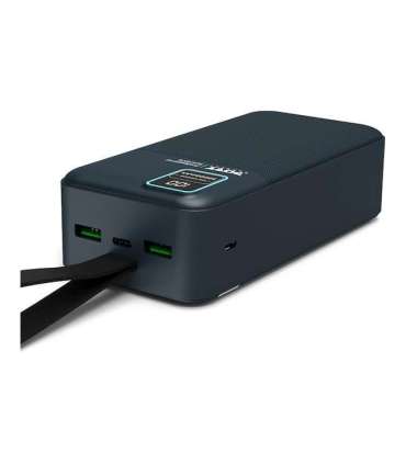 PORT CONNECT Powerbank 30 000 mAh PORT CONNECT