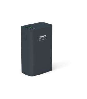 PORT CONNECT Powerbank 26 800 mAh PD 65W PORT CONNECT