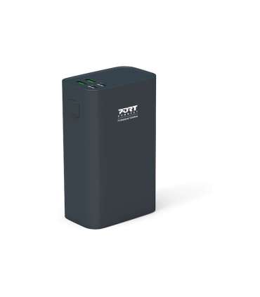 PORT CONNECT Powerbank 26 800 mAh PD 65W PORT CONNECT