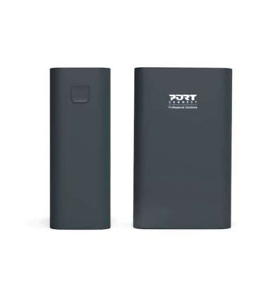 PORT CONNECT Powerbank 26 800 mAh PD 65W PORT CONNECT