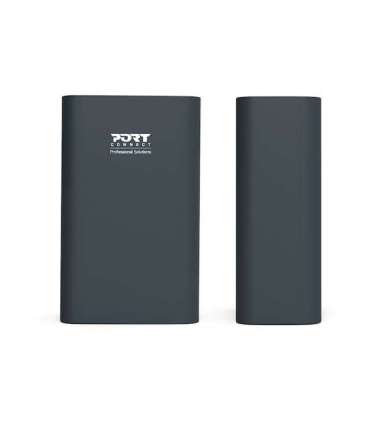 PORT CONNECT Powerbank 26 800 mAh PD 65W PORT CONNECT