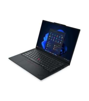 Lenovo ThinkPad E14 G7 Intel Black 14 " IPS WUXGA 1920 x 1200 pixels Anti-glare Intel Core Ultra 5 228V