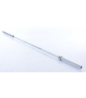 Olympic bar 220cm (50mm)