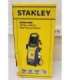 SALE OUT. STANLEY SXPW16PE High Pressure Washer with Patio Cleaner (1600 W, 125 bar, 420 l/h) Stanley Pressure Washer