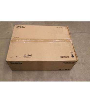 SALE OUT. Epson EB-PU1007W WUXGA 3LCD Projector 1920x1200/7000Lm/16:10, White Epson EB-PU1007W WUXGA (1920x1200) |