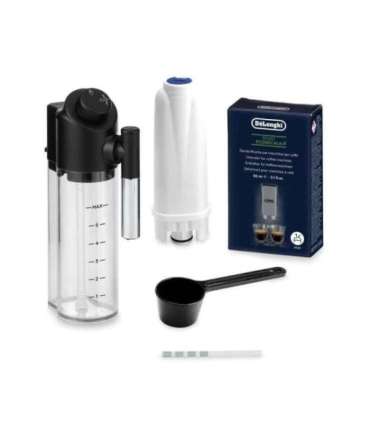 De’Longhi Magnifica Evo 42000661 coffee maker Fully-auto Espresso machine 1.9 L