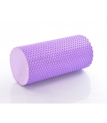 Massage Foam Roller Purple (DY-FR-004)