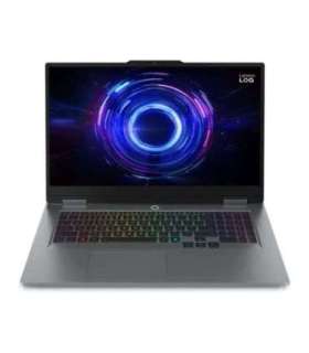 Lenovo LOQ 17IRX10 i7-13650HX 17.3" FHD IPS 300 nits 165 Hz AG 16 GB DDR5 4800 SSD 512 GeForce RTX 5060 8 GB 60 Wh NoOS