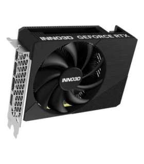 INNO3D GeForce RTX 5050 COMPACT NVIDIA 8 GB GDDR6