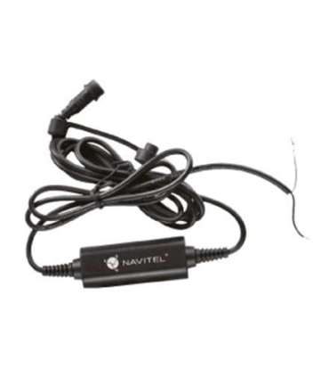 Navitel Personal Navigation Device G550 MOTO Bluetooth 4.3" TFT touchscreen pixels 480 x 272 GPS (satellite)