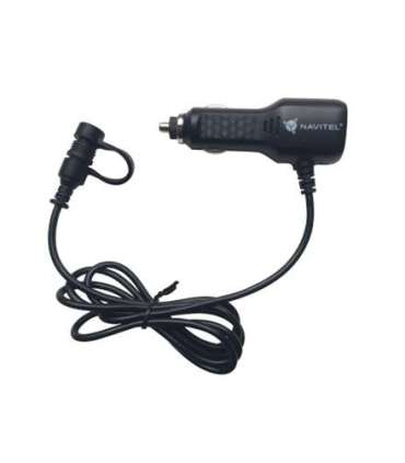 Navitel Personal Navigation Device G550 MOTO Bluetooth 4.3" TFT touchscreen pixels 480 x 272 GPS (satellite)