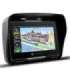 Navitel Personal Navigation Device G550 MOTO Bluetooth 4.3" TFT touchscreen pixels 480 x 272 GPS (satellite)