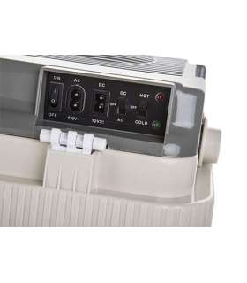 Camry Portable Cooler CR 8065 21 L 12 V F COOL-WARM switch