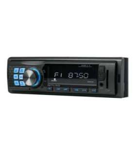 Muse M-195 4 x 40 W Car Radio with Bluetooth