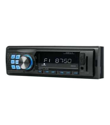 Muse M-195 4 x 40 W Car Radio with Bluetooth