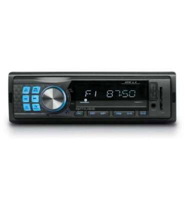 Muse M-195 4 x 40 W Car Radio with Bluetooth