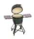 TunaBone Kamado classic 21" grill Size M Green