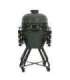 TunaBone Kamado classic 21" grill Size M Green
