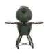 TunaBone Kamado classic 21" grill Size M Green