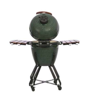 TunaBone Kamado classic 21" grill Size M Green