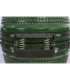 TunaBone Kamado classic 21" grill Size M Green