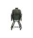 TunaBone Kamado classic 21" grill Size M Green