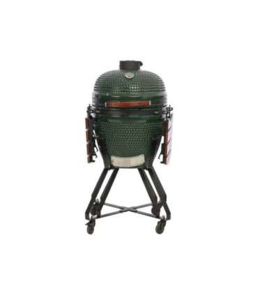 TunaBone Kamado classic 21" grill Size M Green
