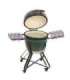 TunaBone Kamado classic 23" grill Size L