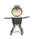 TunaBone Kamado classic 23" grill Size L