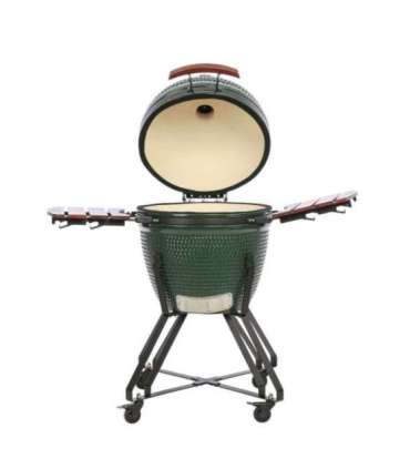 TunaBone Kamado classic 23" grill Size L