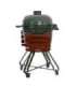 TunaBone Kamado classic 23" grill Size L