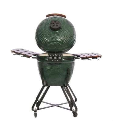 TunaBone Kamado classic 23" grill Size L