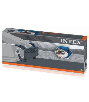 Intex motor mount