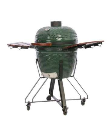 TunaBone Kamado classic 23" grill Size L