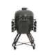 TunaBone Kamado classic 23" grill Size L Dark grey