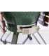 TunaBone Kamado Pro 22" grill Size M Green