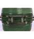 TunaBone Kamado Pro 22" grill Size M Green