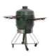 TunaBone Kamado Pro 22" grill Size M Green