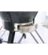 TunaBone Kamado Pro 22" grill Size M Dark grey