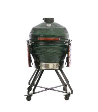 TunaBone Kamado Pro 24" grill Size L