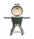 TunaBone Kamado Pro 24" grill Size L