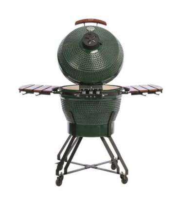 TunaBone Kamado Pro 24" grill Size L