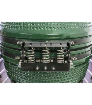 TunaBone Kamado Pro 24" grill Size L