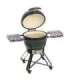 TunaBone Kamado Pro 24" grill Size L